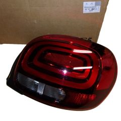 Rückleuchte Rechts Hinten Neues Original 9812257680 Citroen C3 3