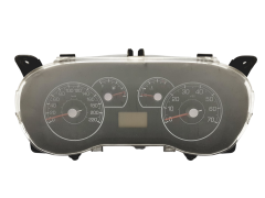 Tacho Kombiinstrument Fiat Doblo 5550011005 41274
