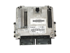 Steuergerät 0281031903 F1D1-12A650-LA F1F1-12B684-AD Ford Bosch
