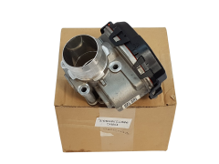 Drosselklappe Citroen Peugeot 1.6 HDI 9807238580 Neues Original