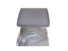 Innenraumfilter Neues Original 272771653R Renault
