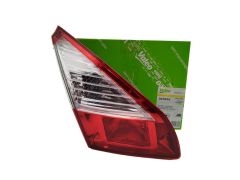 Rückleuchte Links 043856 265550009R Renault Valeo