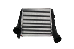 Laderluftkühler 7L6145803D 11451392301 Audi Q7 VW Touareg Vika