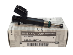 Einspritzdüse Renault Dacia Nissan 166001KT0A Original