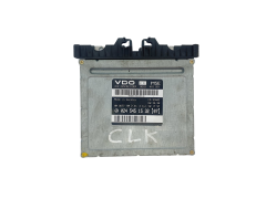 Steuergerät 0245451532 412 229/021/009 Mercedes VDO