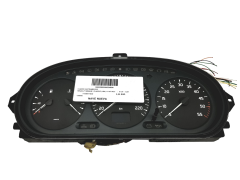 Tacho Kombiinstrument Renault Megane 1 Scenic 1 7700847784 D 51756