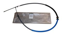 Kabel der Feststellbremse Original 364009215R Renault Kabel der Feststellbremse Original 364009215R Renault