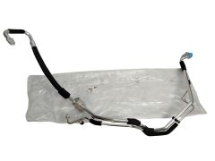 Klimaleitung Klimaschlauch Druckleitung Citroen Peugeot 6477Q0 6477.Q0 Original