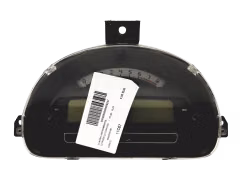 Tacho Kombiinstrument Citroen C2 C3 9660225780 D 02 57963