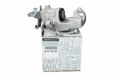 Bremssättel Rechts Hinten Original 440018805R Renault