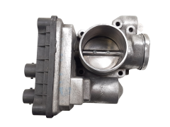 Drosselklappe Mercedes-Benz A1661413125 412.260/003/006 VDO