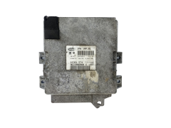 Steuergerät PSA 9637086980 16301.574 IAW1AP.81 Magneti Marelli 57381