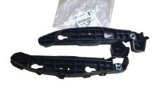 Stoßstangenhalter Hinten Original 1673735780 Peugeot