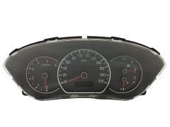 Tacho Kombiinstrument Suzuki Swift A2C53060969 Siemens VDO 41505