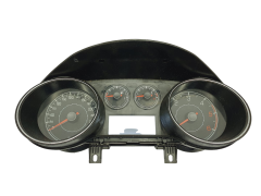 Tacho Kombiinstrument Fiat Bravo 55500198 5550019804 65558