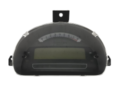 Tacho Kombiinstrument Citroen C2 C3 9660225780 D 02 49580