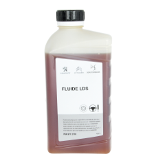 Flüssig Original LDS 1615099680 Citroen Peugeot