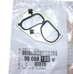 Dichtung Original 9809818880 Citroen Peugeot