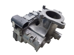 Drosselklappe 55213019 40DFP1 Fiat Alfa Romeo 28