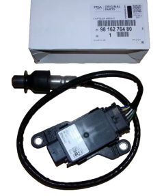 Lambdasonde Diagnosesonde Neues Original 9816276480 Citroen Peugeot