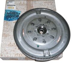 Zweimassenschwungrad Original Master III Movano NV400 2.3 dCi 123005603R Zweimassenschwungrad Original Master III Movano NV400 2.3 dCi 123005603R