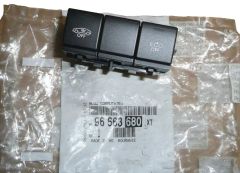 Esp-Schalter ECO Neues Original 96663680ZD Citroen C3 3