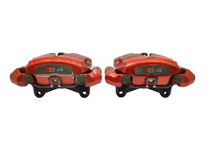 Bremszangen Vorne Audi S4 8K0106AK 8K0105AK