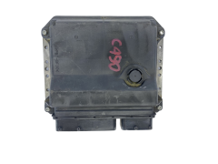 Steuergerät 89611-0D311 MB275300-4760 Toyota Denso