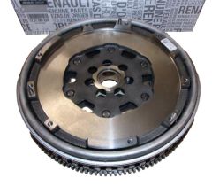 Zweimassenschwungrad Neues Original Renault Megane IV Scenic III Laguna III 123108982R 12310-00Q4J A6070301405