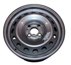 Stahlfelge 15 Neues Original 403006431R Dacia Logan 2 Stahlfelge 15 Neues Original 403006431R Dacia Logan 2