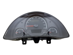 Tacho Kombiinstrument VW Up 1S0920860K MM7