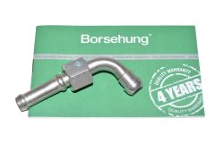 Kühlerschlauch 058121492A B19214 VW Audi Seat Borsehung