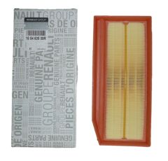Luftfilter Neues Original 165460509R Renault Dacia