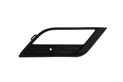 Gitter/Blende Nebelscheinwerfer Rechts Für Seat Ibiza 6J0853666E 88531775402 DPA