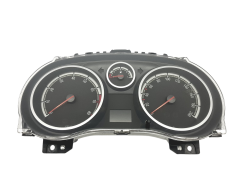 Tacho Kombiinstrument Opel Corsa D P0013312043 56268