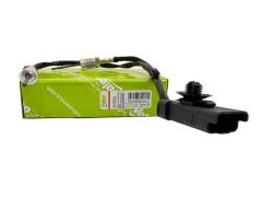 Abgastemperaturgeber Für Citroen Peugeot 369081 9808312080 Valeo