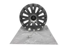 Radkappe Neues Original 16' 5416N7 5416.N7 Citroen