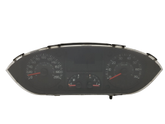 Tacho Kombiinstrument Fiat Idea 735364158 503000685100 23726
