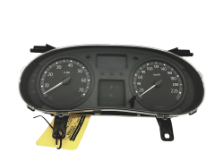 Tacho Kombiinstrument Renault Clio 2 8200276527 Johnson Controls