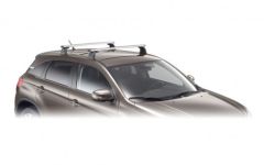 Dachgepäckträger Original Citroen Peugeot C4 Aircross 1607723080