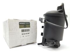 Kraftstofffilter Original Renault Laguna Scenic 1.9 DCI 8200416947