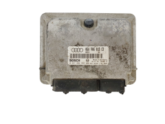 Steuergerät 06A906018CD 0261204993 Audi Bosch