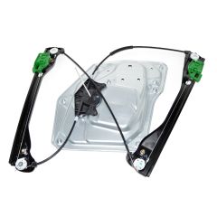 Fensterheber Links 3T0837461A 88370722502 Skoda Superb II DPA