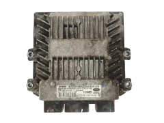 Steuergerät 6S61-12A650-AB 5WS40241B-T Ford Siemens 29312