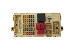 Sicherungskasten Relaiskasten Fiat 51759305 51755128 Magneti Marelli