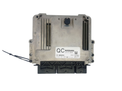 Steuergerät 0281031099 23710 4BE0D Nissan Bosch 43255