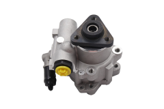 Pumpe Für Servolenkung Für Audi A6 4F0145155H 11451791801 Vika Pumpe Für Servolenkung Für Audi A6 4F0145155H 11451791801 Vika