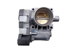 Drosselklappe Fiat Ford 5519278 40SMF10 Magneti 2685