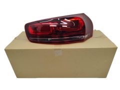 Rückleuchte Rechts Neues Original 9677502580 Citroen C4 Picasso 2