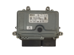Steuergerät A6409002600 0281016804 Mercedes Bosch